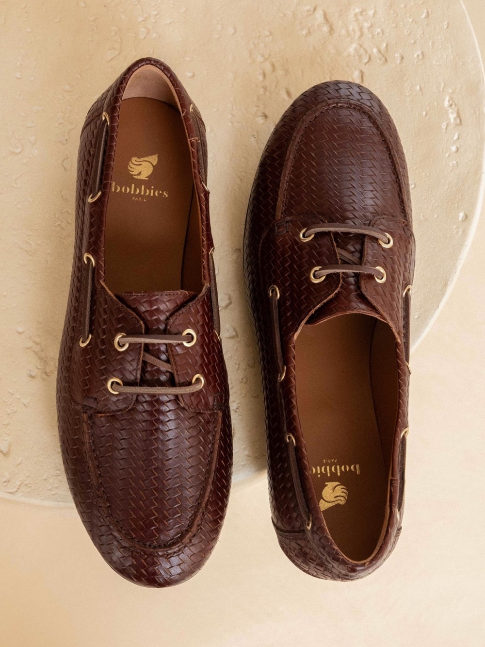 Bobbie’s Betsy Boat ShoesNWT